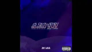 PICHPANHA - BAD GUY (Official Visualizer video)