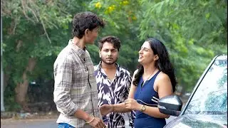 Past Ko Hame Past Mein Hee Chhod Dena Chahiye 💔 || Broken Heart 💔 || Squad Sachin || 