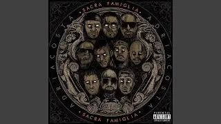 La Storia (feat. Nex Cassel, Nigga Dium, Gionni Gioielli, Bigmike, Gionni Grano) (Prod. St.Spenish)