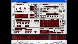 Install the plugin LinPlug Albino 3 v3 2 1 Incl Keygen R2R