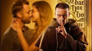 SECRETS of MEDIEVAL LOVE the CHURCH HIDE from YOU | Dive into Dark History
