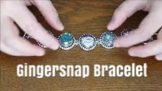 Gingersnap Bracelet Review Simply Shelly