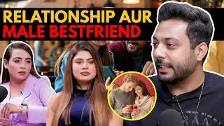 Relationship Aur Male Bestfriend || Night Talk By RealHit