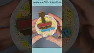 Day 4: Spellbinders Crafty Advent 2025