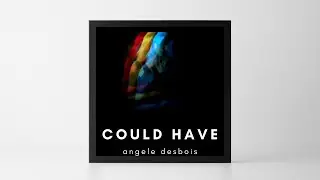 Angele Desbois - Could Have (Official Video)   (#FACTORfunded)