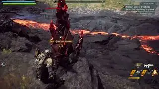 Anthem Jog Game Last Moments &Uacute;ltimas Vezes Jogando (E primeira) Servidores Fecham em 2 dias
