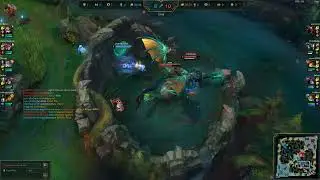 Urgot vs Heimerdinger 9/12/24