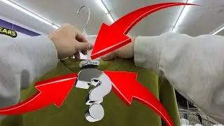 I Found Stone Island for $6 + MORE 😱