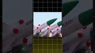 India Showcase AKASH Air Defence System in Republic Day Parade 2026
