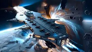 The Lost Guardian Of Earth Awakens—The Galaxy Stood Paralyzed In Fear! | Best HFY Stories |HFYSci-Fi