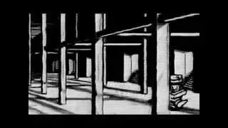 The Traveller - A 100 [Ostgut Ton]