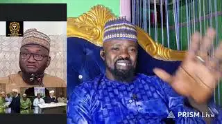 TOFA😳 Kalli Yanda MAI-BAROTA Ke Wasan Kura Da Lawal Trump Sarkin Kwarkwata 🔥