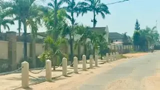 A TOUR AROUND IBADAN!