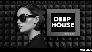 Warm Summer Soundscape 2026 &ndash; Best Emotional House, English Deep House & Chill Vibes