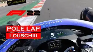 Pole Lap | Portugal | S7 | 1st League #CupdeMukedys