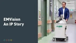EMVision: An IP Story