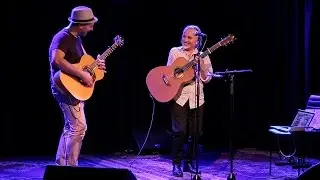 Tom Lumen & Andr&eacute;s Godoy - Hungarian Folk Song | Kis Kece L&aacute;nyom