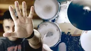 5 Tips for Recording Bonham Style Drums (2018)
