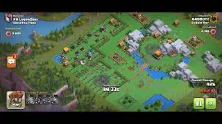 2#best attacks Skeleton Park level 4 default #attackontitan