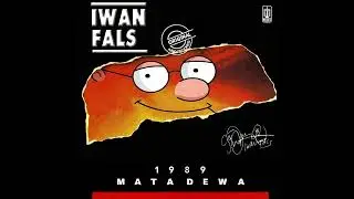 Iwan Fals &ndash; Yang Terlupakan, 1989 (Peter Griffin AI Cover)