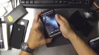 Otterbox Defender Case for the HTC One