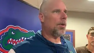 John Hevesy says this is best DL he is set to face