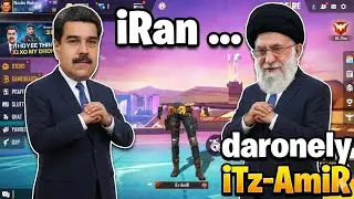 اومدیم کمبت مستر یه گیم پلی خفن و گاد + کلی میم راجب کثیف ترین کشور