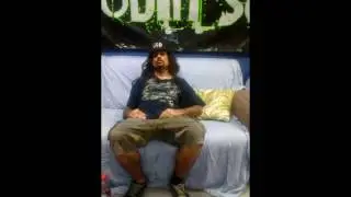 Spider Bite Records September '16 Interview with Madecipha