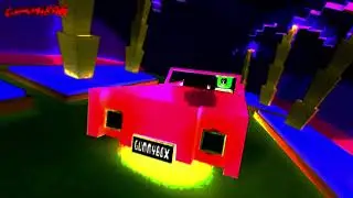 Funny Gummy Bear - Sponsored by klasky csupo effects