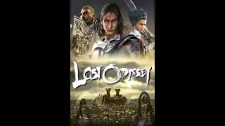 Lost Odyssey - Gr&aacute;ficos mejorados 4K - Cap&iacute;tulo 14 - El poderoso bug contraataca