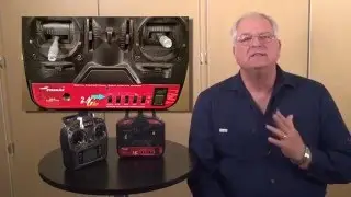 RC Gadget Talk &mdash; Выбор радиосистемы