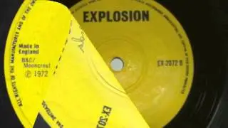 IN PEACE - Sonny Earl