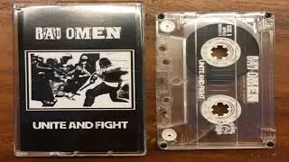 Bad Omen - Unite and Fight (2012)