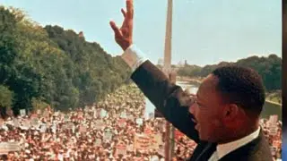 CELEBRATING DR MARTIN LUTHER KING// 4th grade