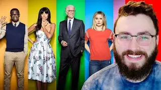 The Good Place | Complete Review - Season 4