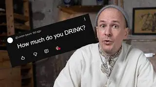Wine Master answers the Internet's Questions