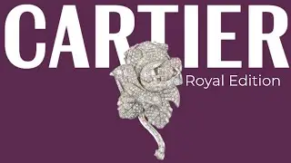 Cartier Royal Creations | Jewels and artefacts from the Cartier Exhibition London