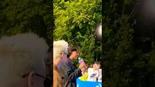SHAMAN &mdash; САМАЯ ЯРКАЯ ЗВЕЗДА &mdash; VK Fest 2025 &mdash; Прохор Шаляпин  &mdash; Ярослав Дронов