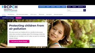 Charitable Trusts  - Children 2022