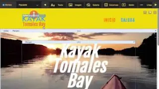 Web Business Builder Spanish