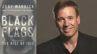 Joby Warrick on 