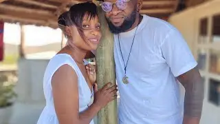 Pax kweli ft Trizow - Mon Amour