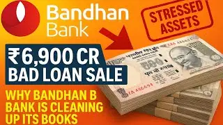 АКЦИИ BANDHAN BANK 💥 БОЛЬШОЕ РАСКРЫТИЕ 🚀 НОВОСТИ ОБ АКЦИЯХ BANDHAN BANK 🔵 ЦЕЛЬ АКЦИЙ BANDHAN BANK...