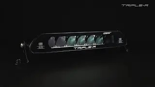 Triple-R Lights | LINEAR-6 Elite
