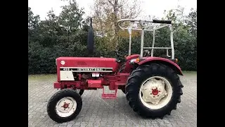INTERNATIONAL 433