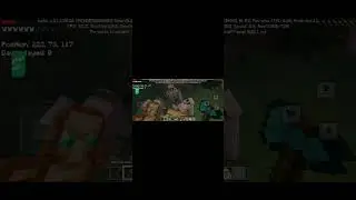 How to use spear in #minecraft #