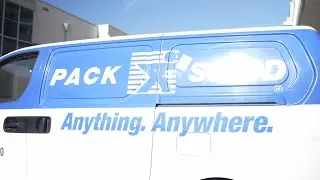 Peak Season in Full Swing: PACK & SEND Delivering Results