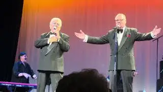 The Duprees - My Own True Love 2025