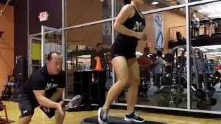 Workout of the Week Butt Blaster