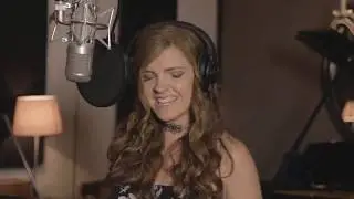 Recording 'Staycation' - Part 2 (@ Kensington Sound, Toronto)